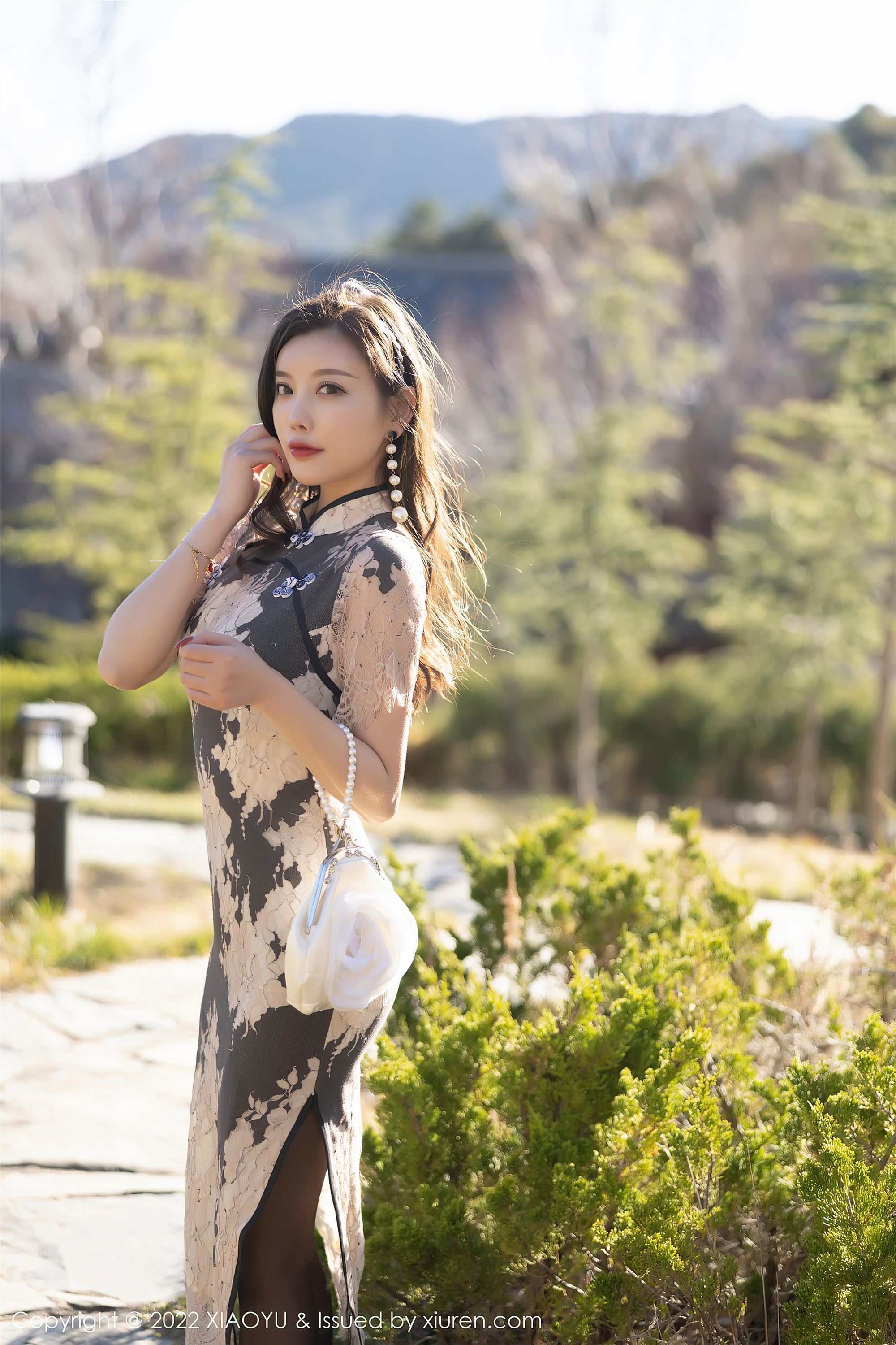 XIAOYU语画界 2022.01.14 VOL.697 杨晨晨Yome